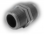 2'' BSP Threaded Nipple